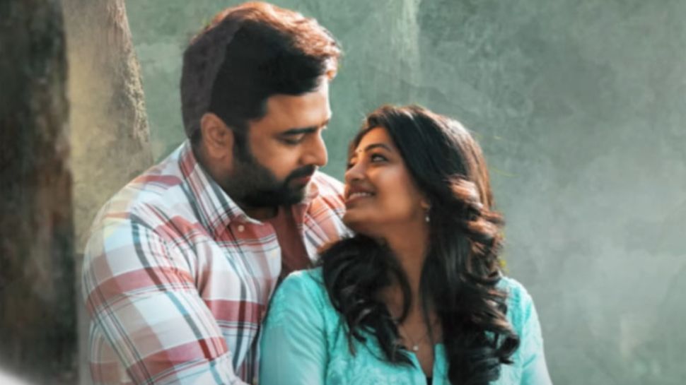 Nara Rohit Sireesha Lella Is Going To Be Parents Baby Bump Photos Goes ...
