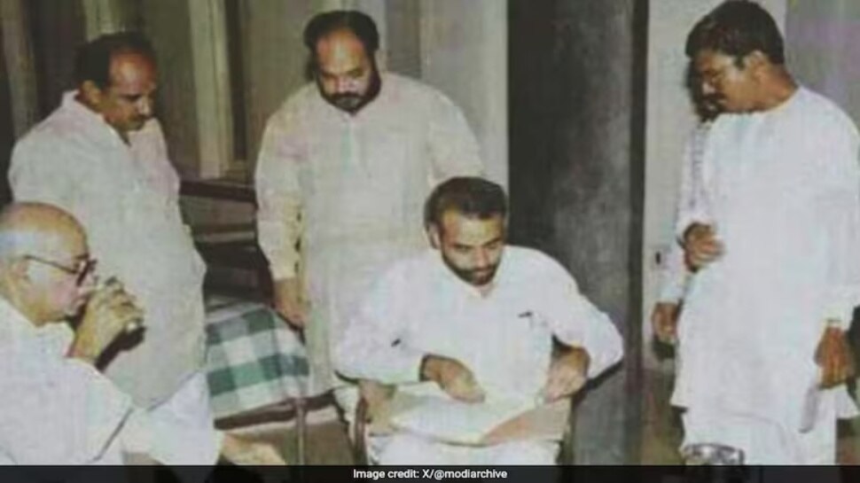 Gujarat CM 