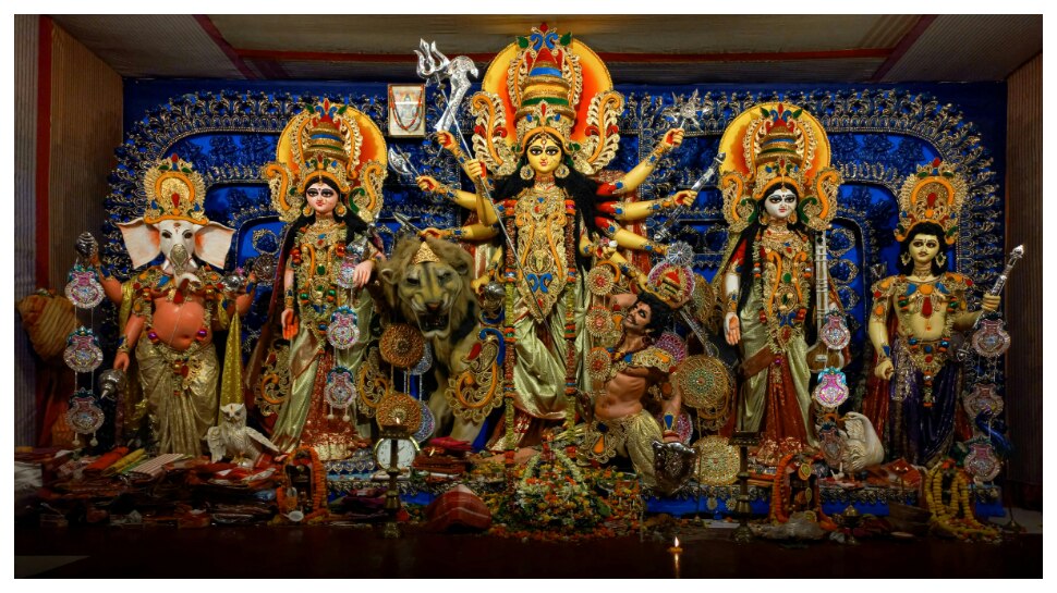 Navaratri 2024: భారత్‌లో కాకుండా ఈ 5 దేశాల్లో కూడా నవరాత్రి ఉత్సవాలు అంగరంగ వైభవంగా నిర్వహిస్తారు...