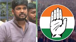  నాడు ముస్లిం పార్టీ.. నేడు హస్తం పార్టీ.. జూబ్లీహిల్స్ కాంగ్రెస్ అభ్యర్థి నవీన్ యాద