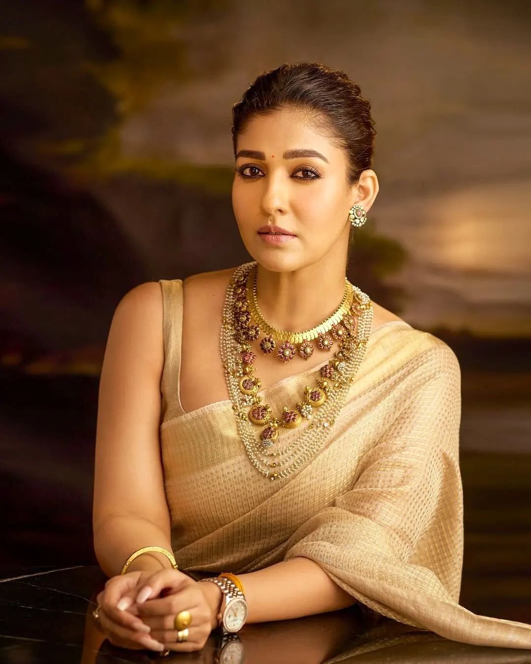 Nayanathara Personal Life Detail And Nayanathara Latest Photos Goes 