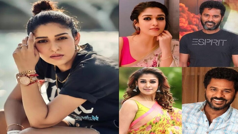 Nayanthara: ప్రభుదేవాకి అందుకే బ్రేకప్ చెప్పిన నయనతార.. కారణమేమిటంటే..!