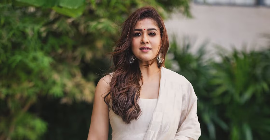 Nayanthara Journey 