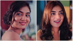 Nazriya Nazim Pics: నజ్రియా నజీమ్ క్యూట్ పిక్స్.. మలయాళ బ్యూటీ కొంటె చూపులకు మతులు పోవాల్సిందే!