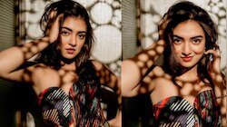 Nazriya Nazim Pics: గ్లామర్ డోస్ పెంచేసిన నజ్రియా నజీమ్.. ఇలా ఎప్పుడూ చూసుండరు!