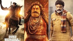 Balakrishna Recent Movies Business:‘అఖండ 2 తాండవం’ సహా బాలకృష్ణ రీసెంట్ మూవీస్ ప్రీ రిలీజ్ బిజినెస్.. 