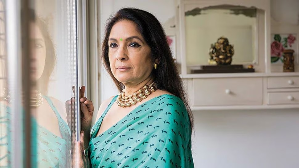 Neena Gupta Life