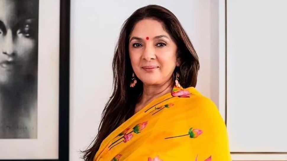 Neena Gupta