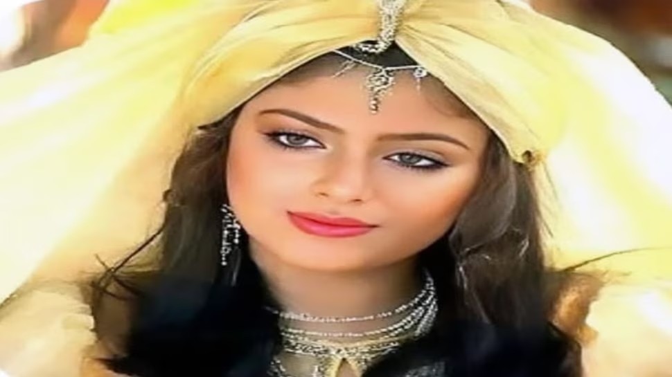 Bollywood Actress