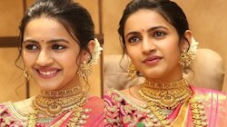 Niharika: రెండో పెళ్లికి సిద్ధం అయిపోయిన మెగా డాటర్.. పెళ్లి అతనితోనే..!