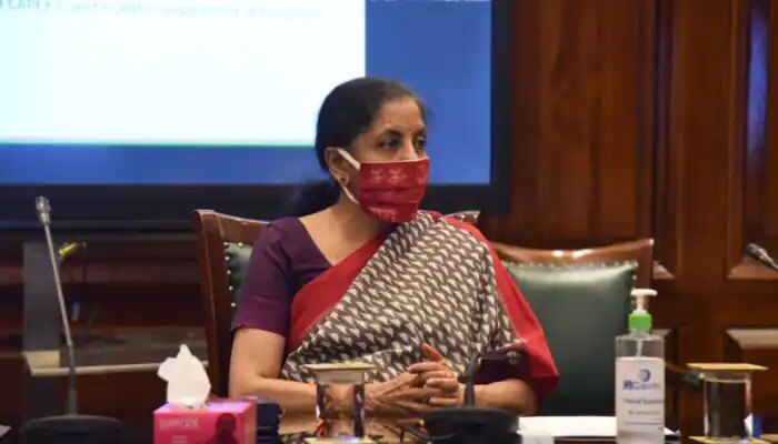 FM Nirmala Sitharaman statement on nationwide lockdown in India and how to curb COVID-19 spread