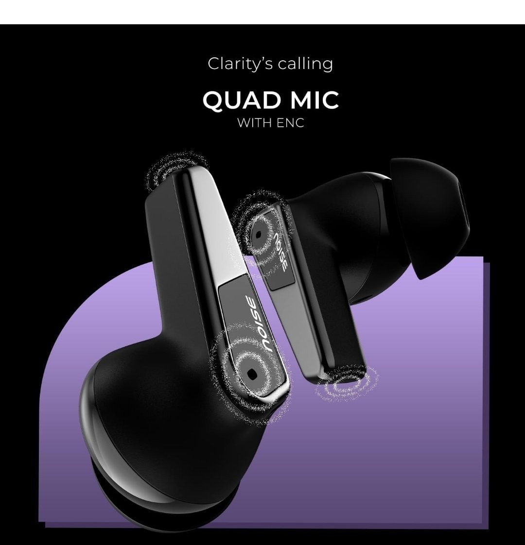 Noise Earbuds