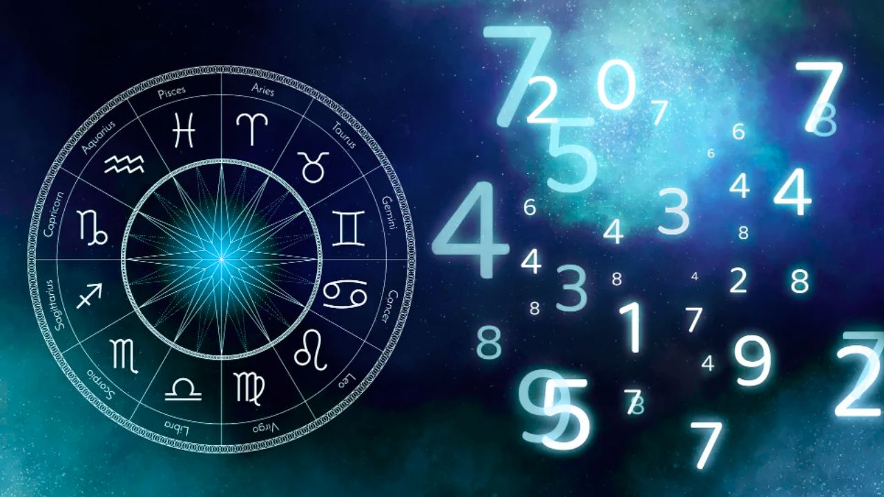 Numerology Facts
