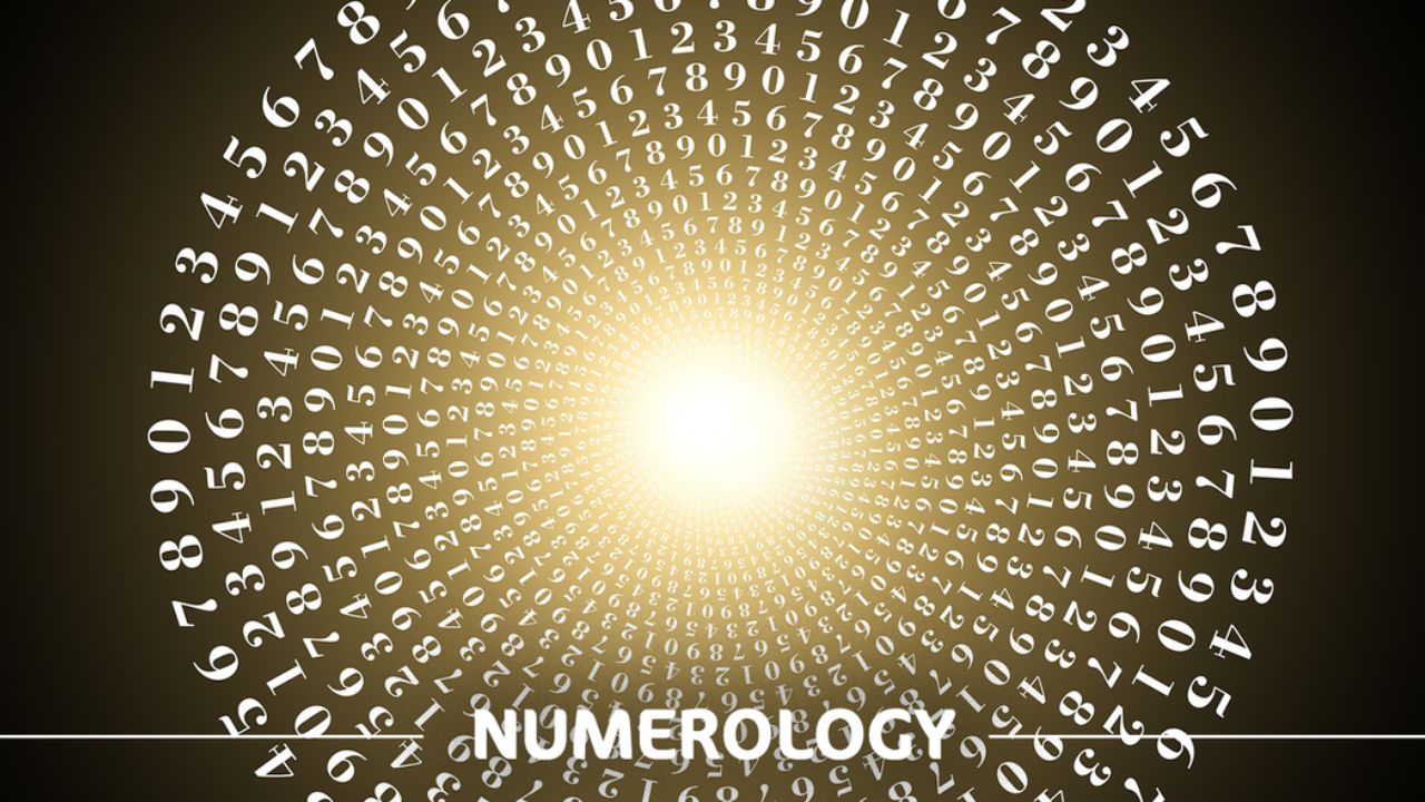 Name Numerology