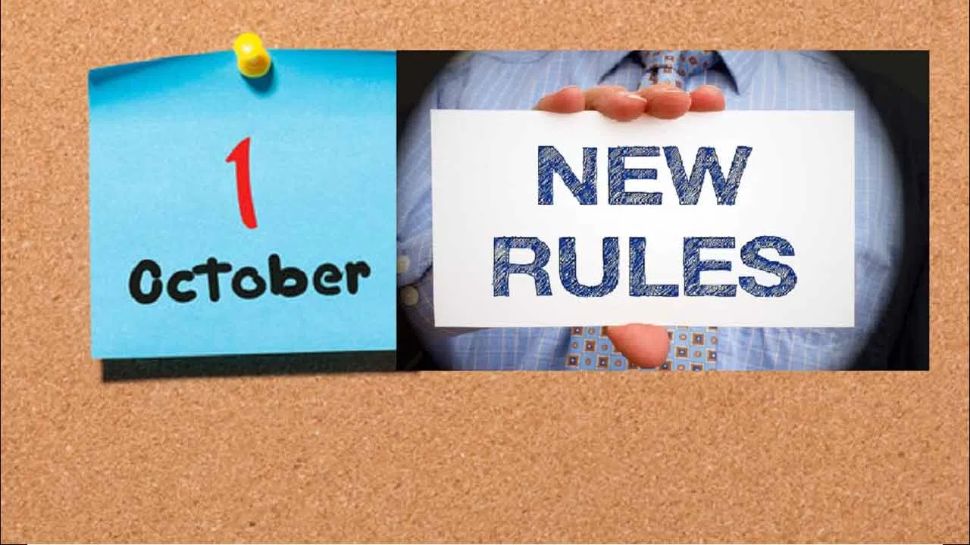 New law on online gaming regulation