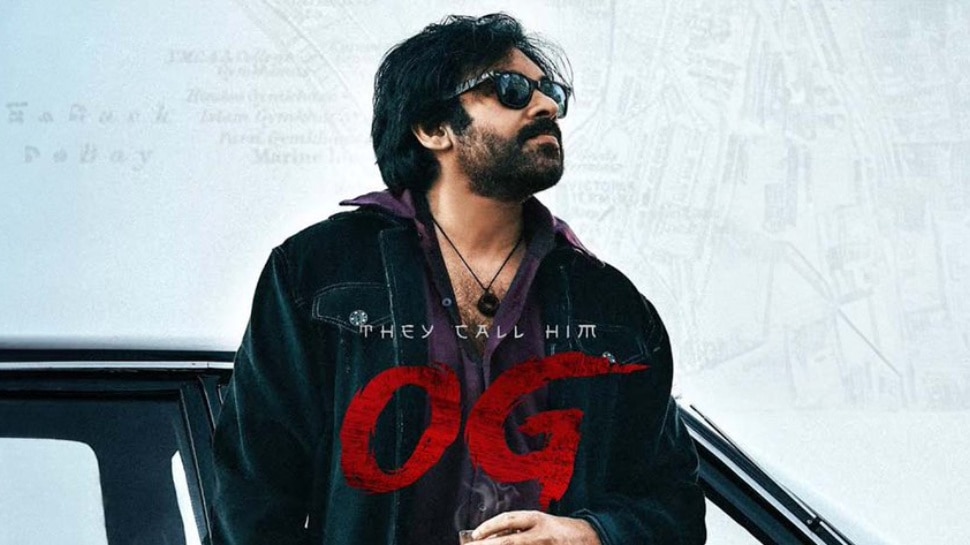 OG First Day Box Office Collections 