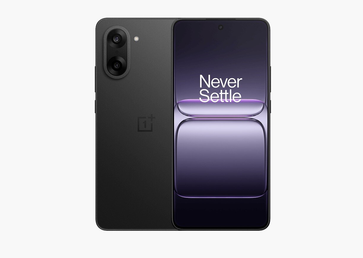 Oneplus Nord Ce 5