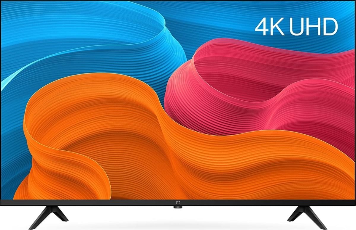 oneplus tv y1s