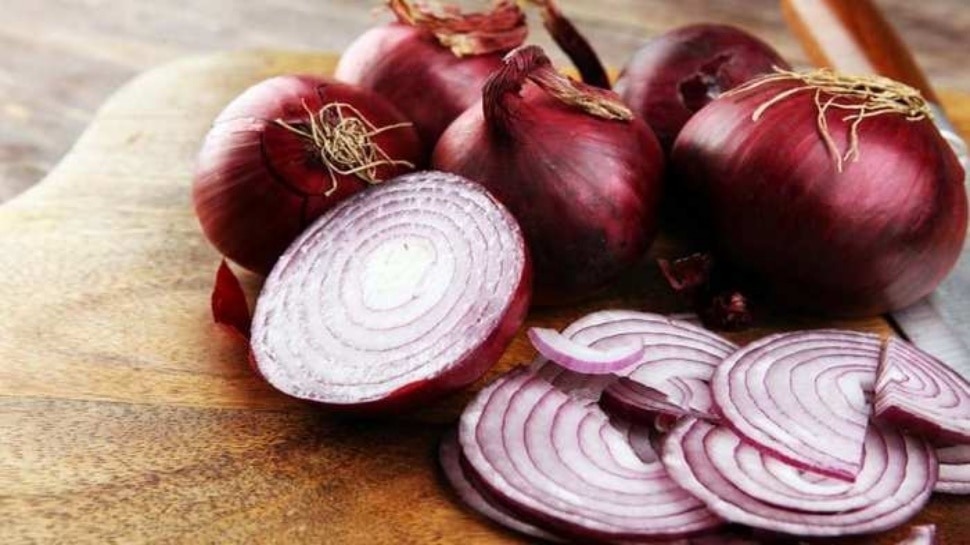 onion juice to control Blood sugar