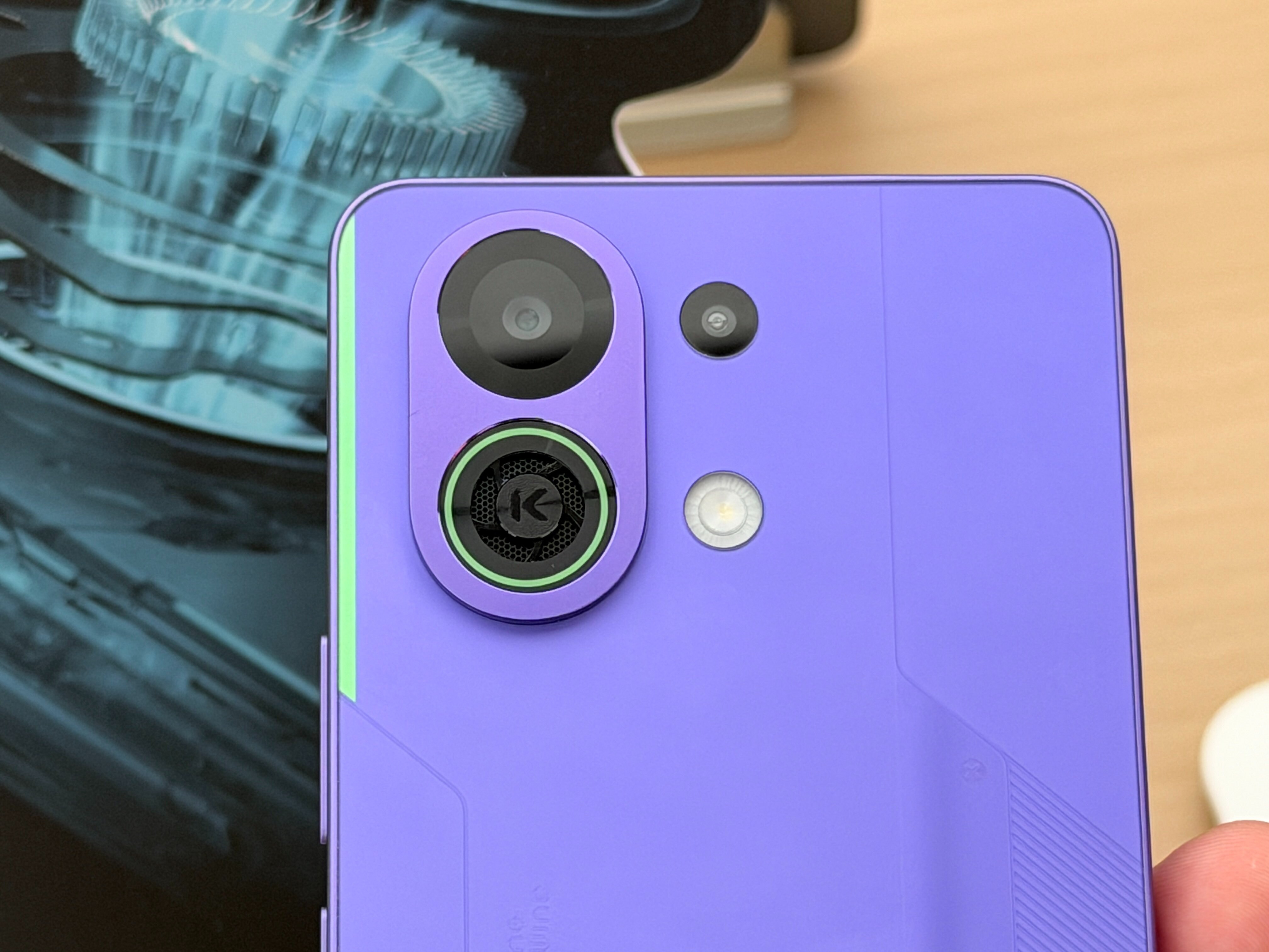 Oppo K13 Price