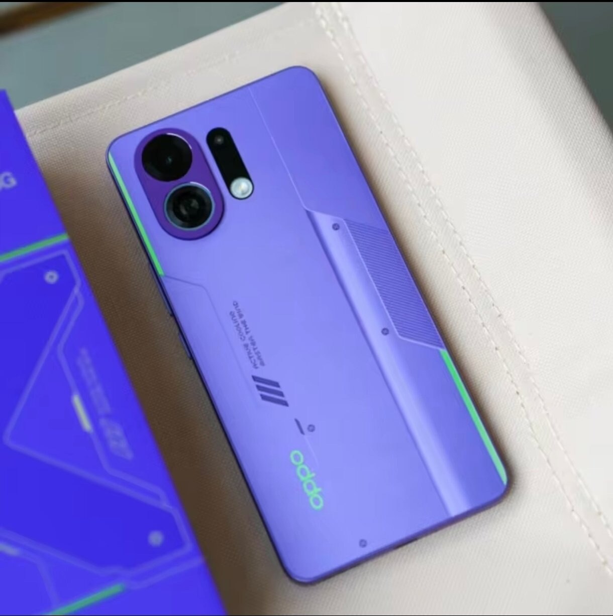 Oppo K13 5G