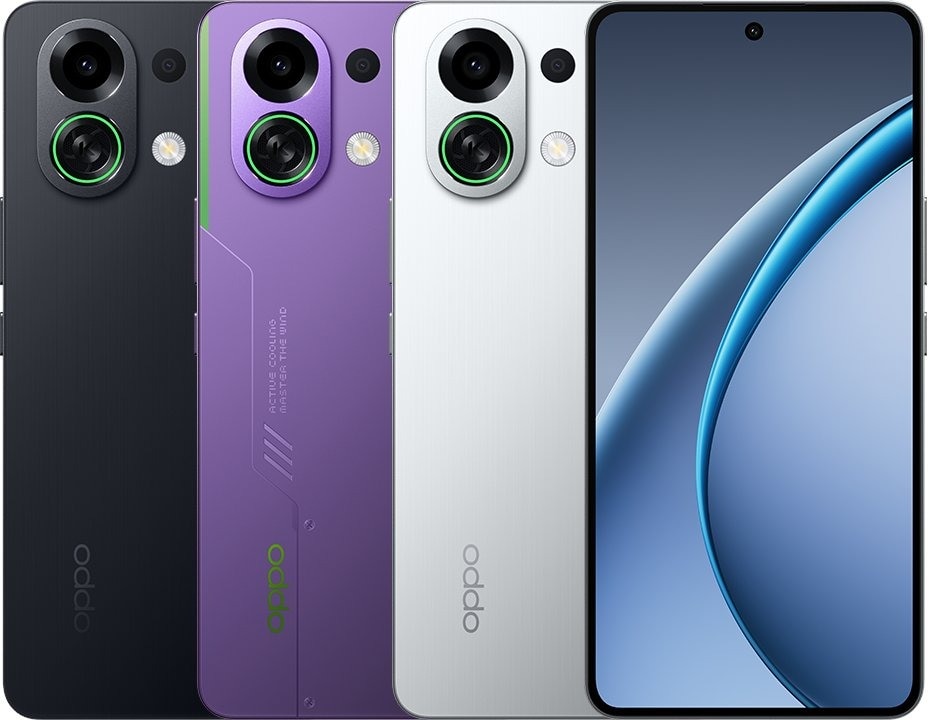 Oppo K13 Pro