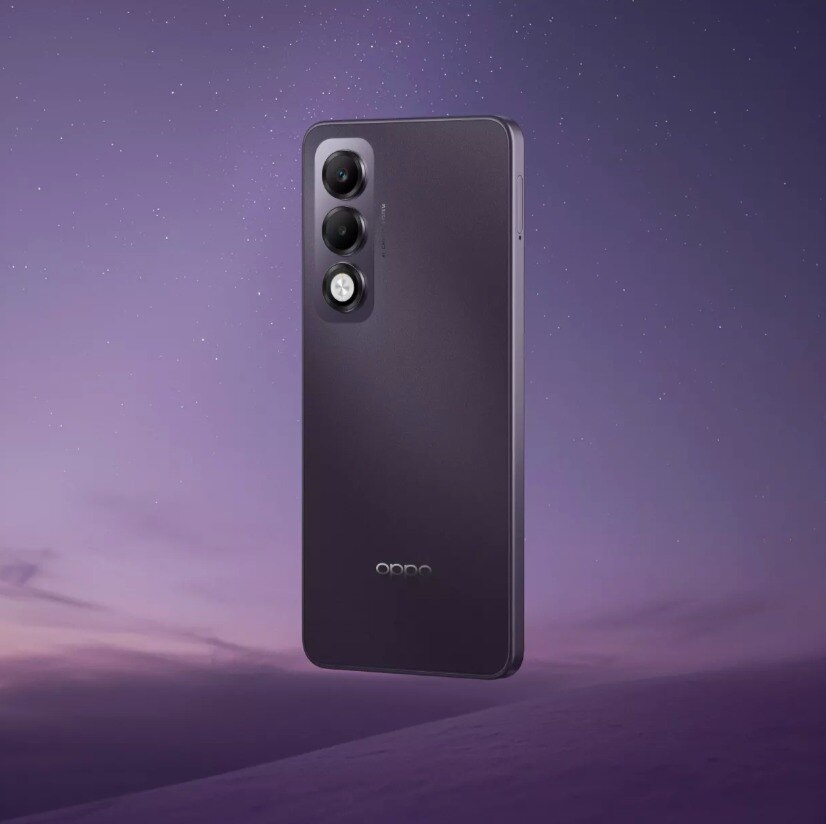 Oppo K13X 5G