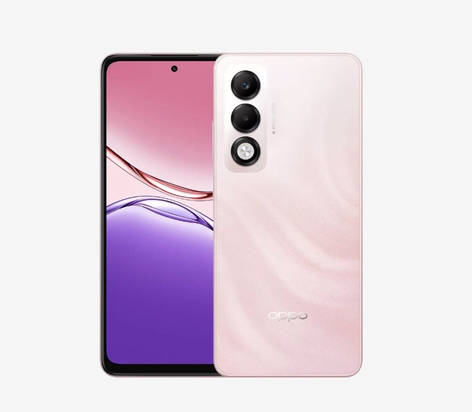 Oppo K12X 5G