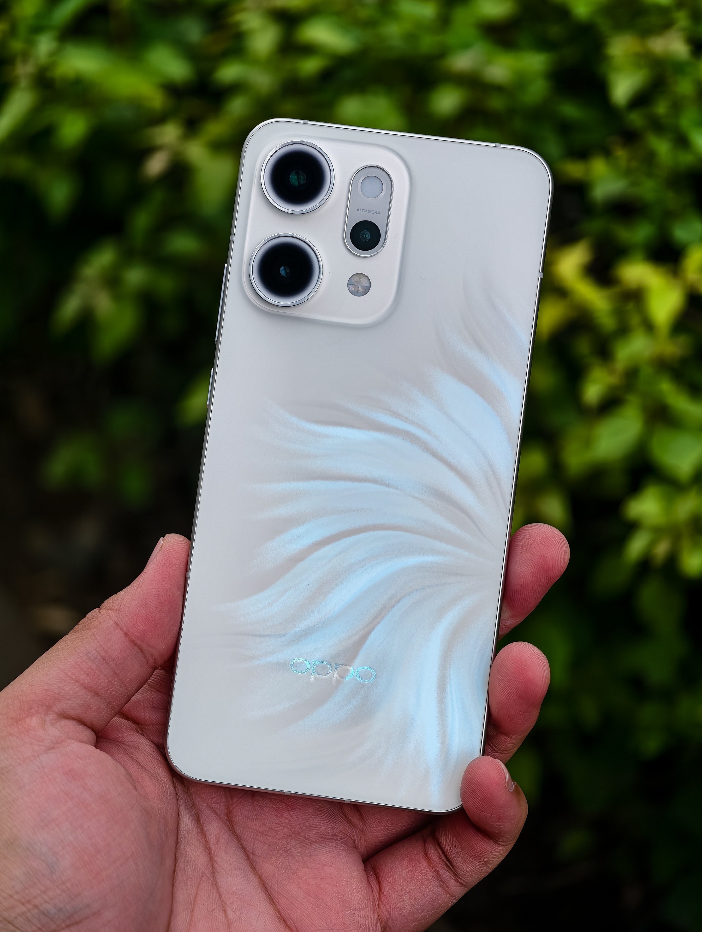 Oppo Reno 14