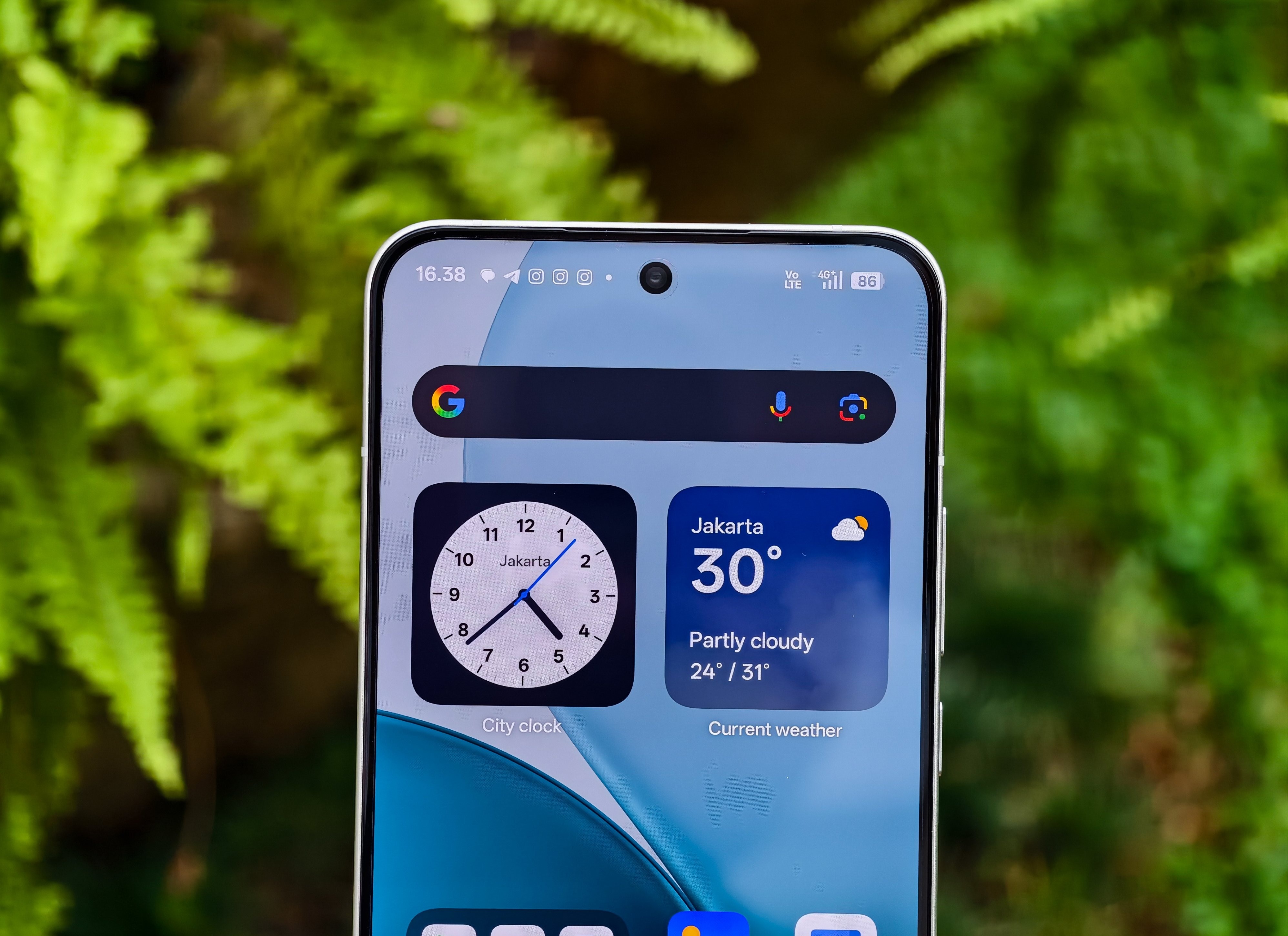 Oppo Reno 14 Pro