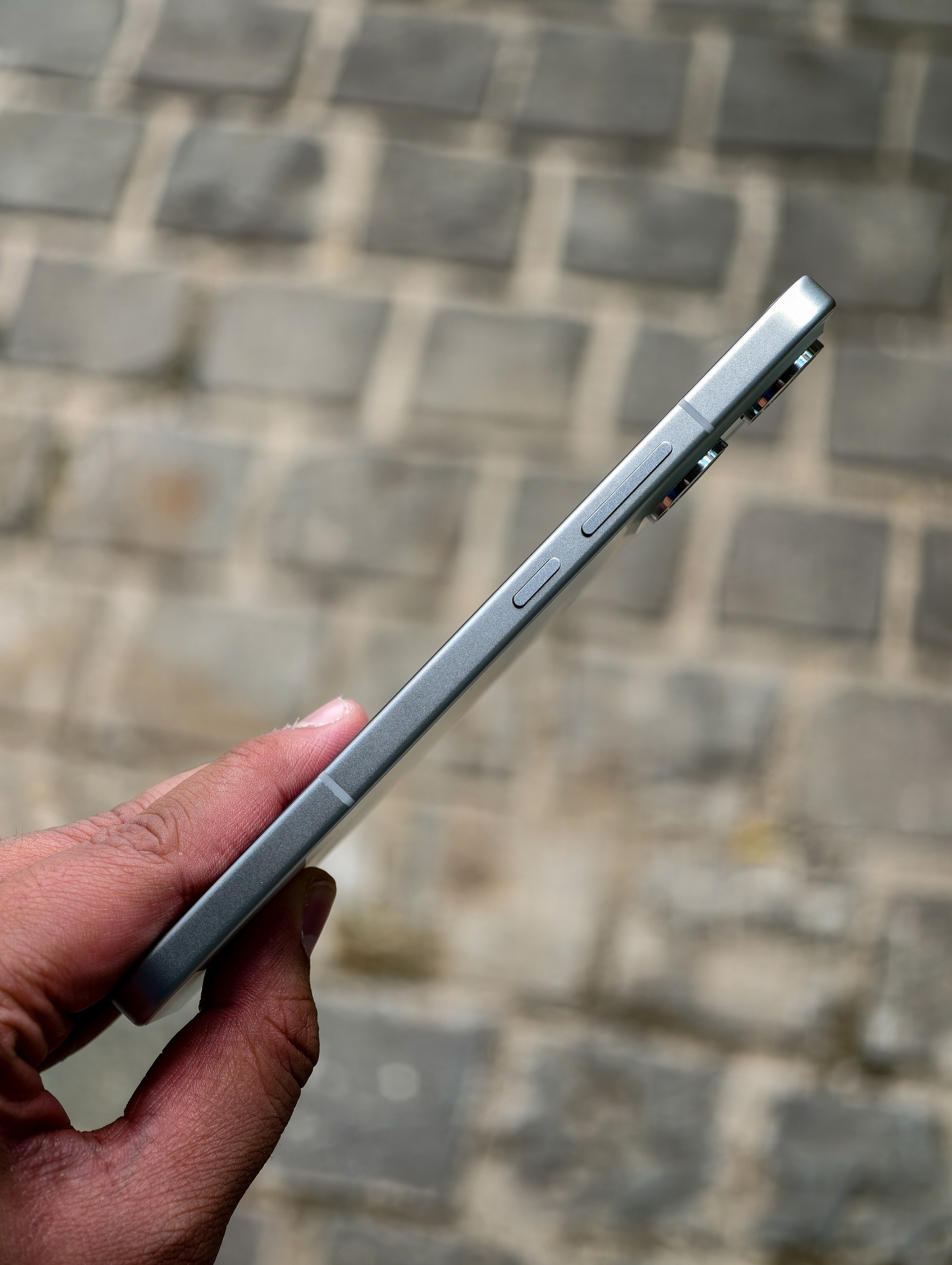 Oppo Reno 3Pro