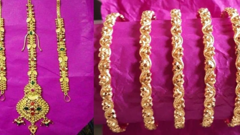jewelry gift wrapping ideas