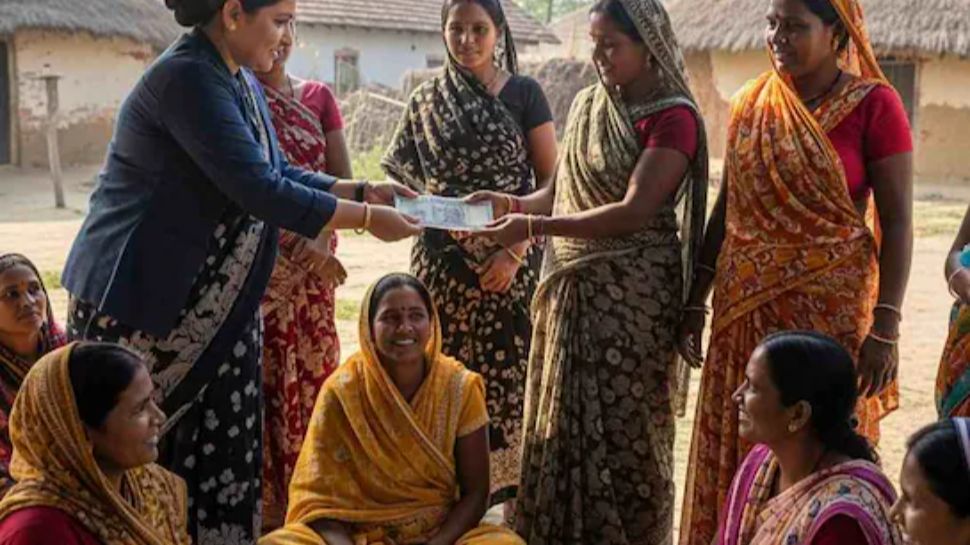 Women Empowerment,