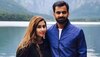 Mohammad Hafeez's wife Nazia photos gallery : మొహమ్మద్ హమీజ్ భార్య నజియా