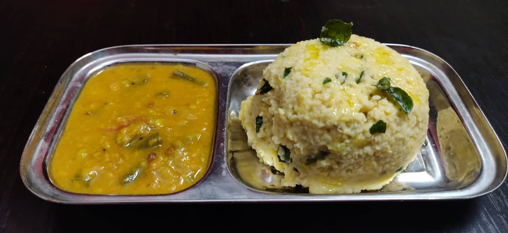 Palakura Pongal 