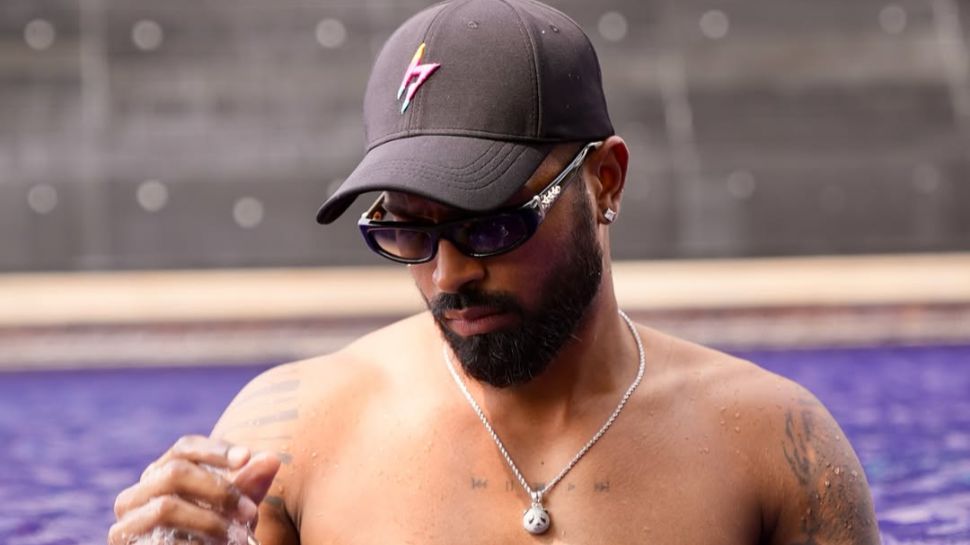 hardik Pandya