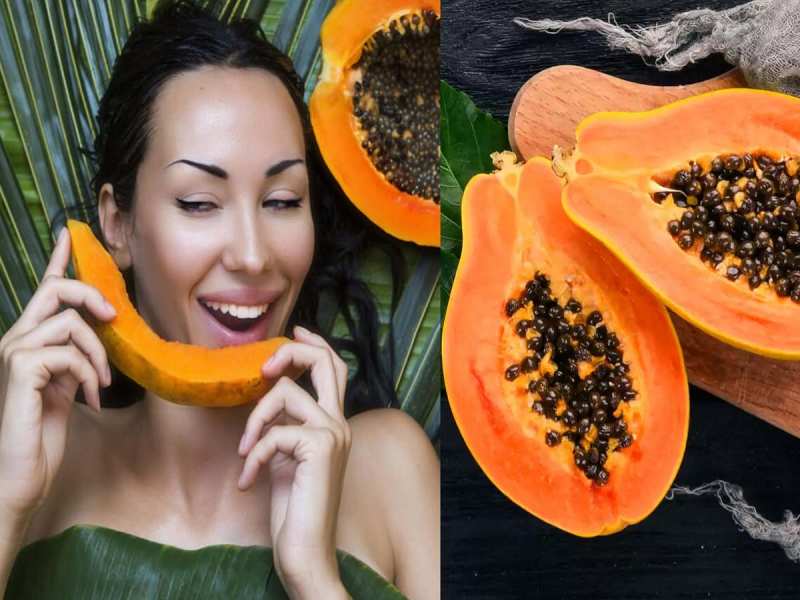 Papaya Precautions and deadliest food combinations never eat these ...