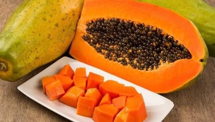Healthy nighttime snack