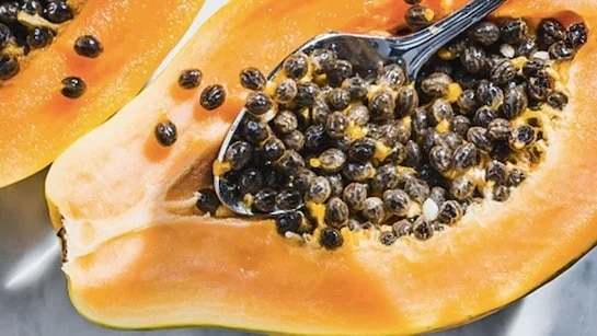 Papaya for weight loss