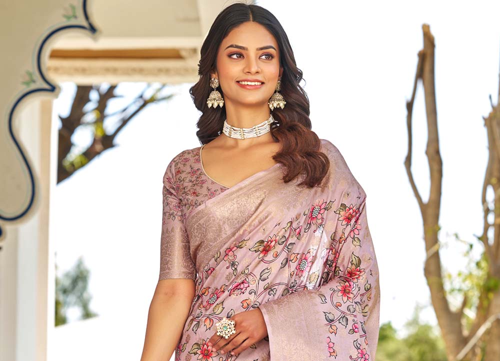 Pattu Sarees For Low Cost 