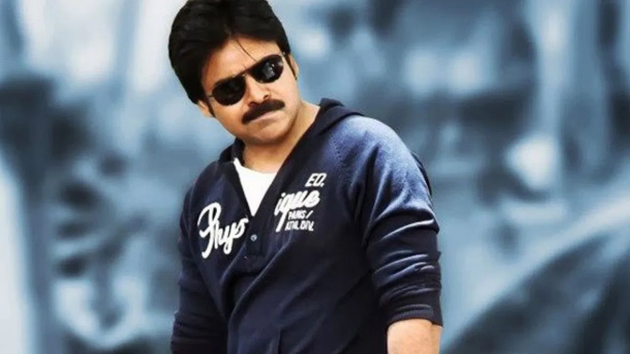 Pawan Kalyan Remuneration 
