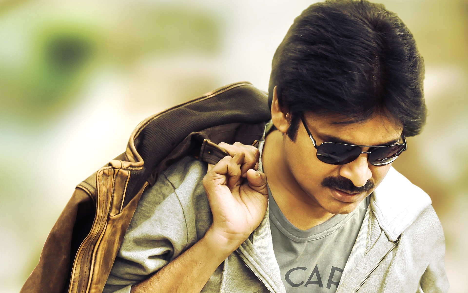 Pawan Kalyan Property