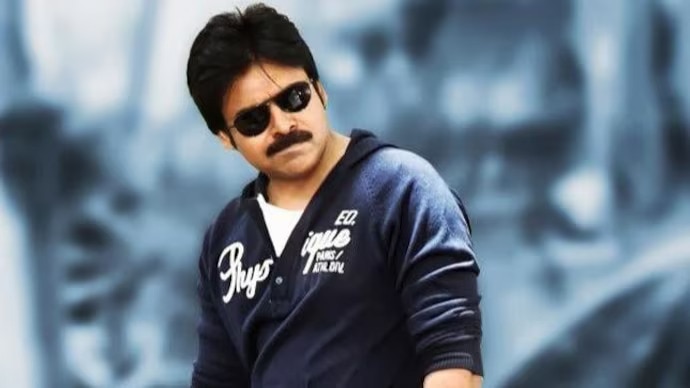 Pawan Kalyan Diet 