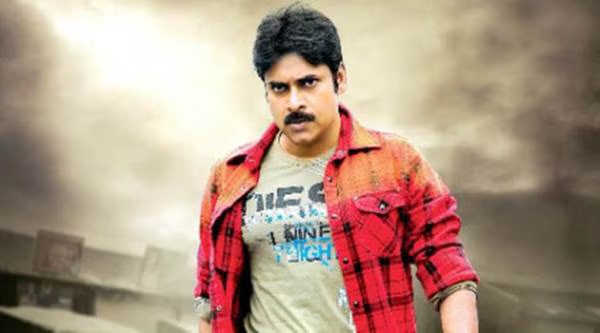 Pawan Kalyan Weight Loss Secret  