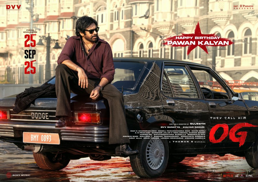 Pawan Kalyan 