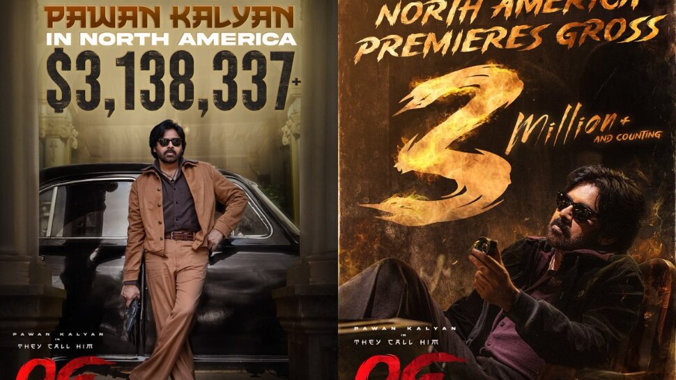 Pawan Kalyan Elivation Scenes