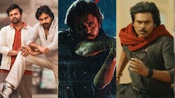 ‘OG’ సహా పవన్ కళ్యాణ్ గత చిత్రాల  ప్రీ రిలీజ్ బిజినెస్ డీటెల్స్.. 