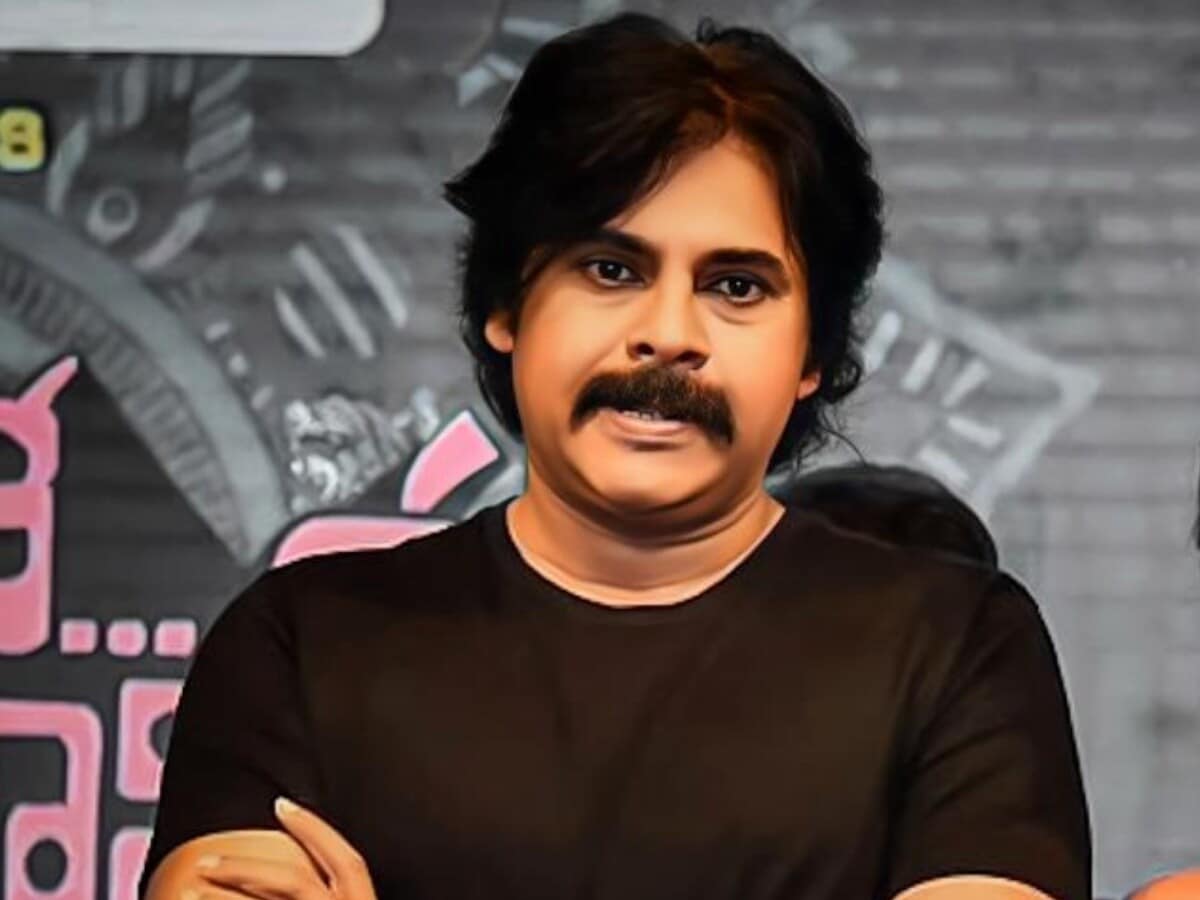 Pawan Kalyan 