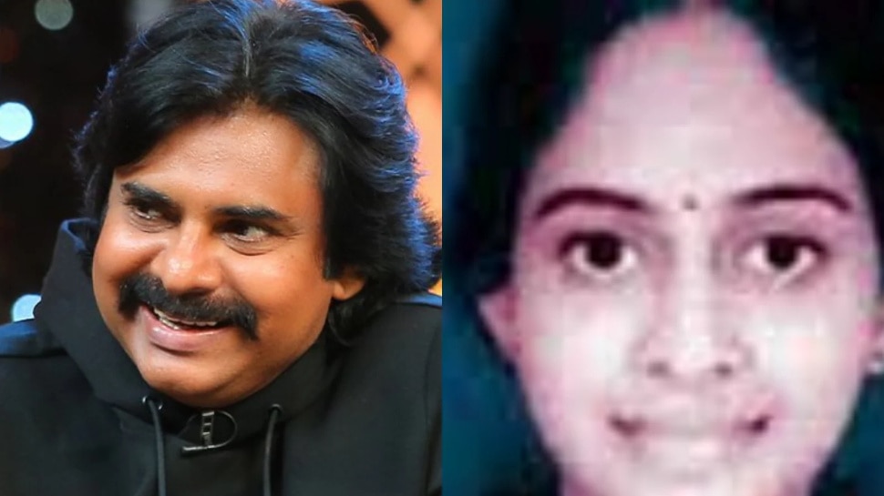 Pawan Kalyan First Wife 