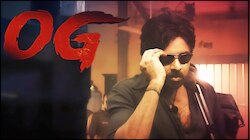 OG Movie First Review: OG మూవీ ఫస్ట్ రివ్యూ .. బొమ్మ బ్లాక్ బస్టరేనా..!